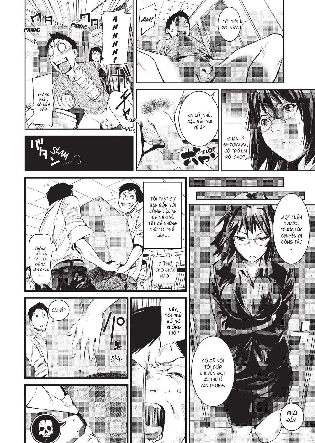 nhung-quy-ba-ngot-ngao-chap-3-1 integer