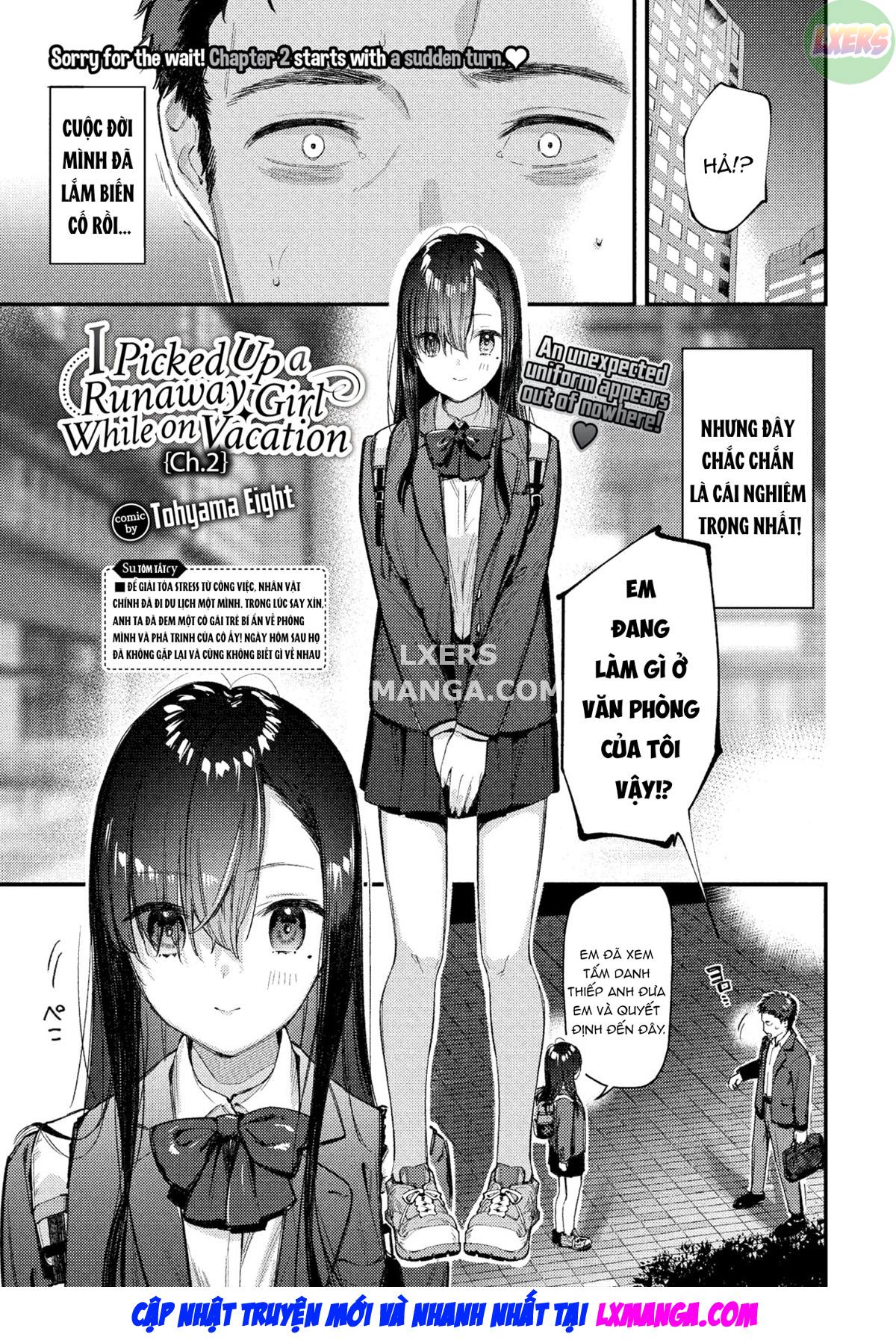 i-picked-up-a-runaway-girl-while-on-vacation-chap-2-3 integer