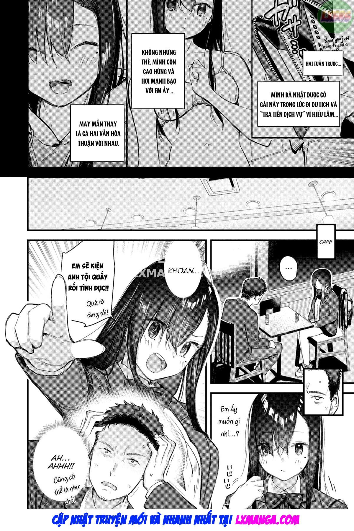 i-picked-up-a-runaway-girl-while-on-vacation-chap-2-4 integer