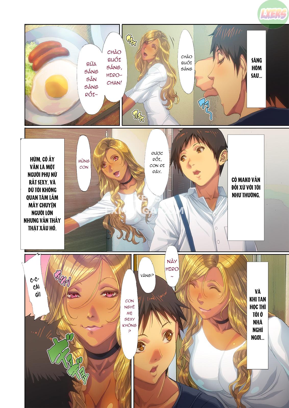 wagaya-ni-gal-mama-ga-yattekita-chap-1-9 integer