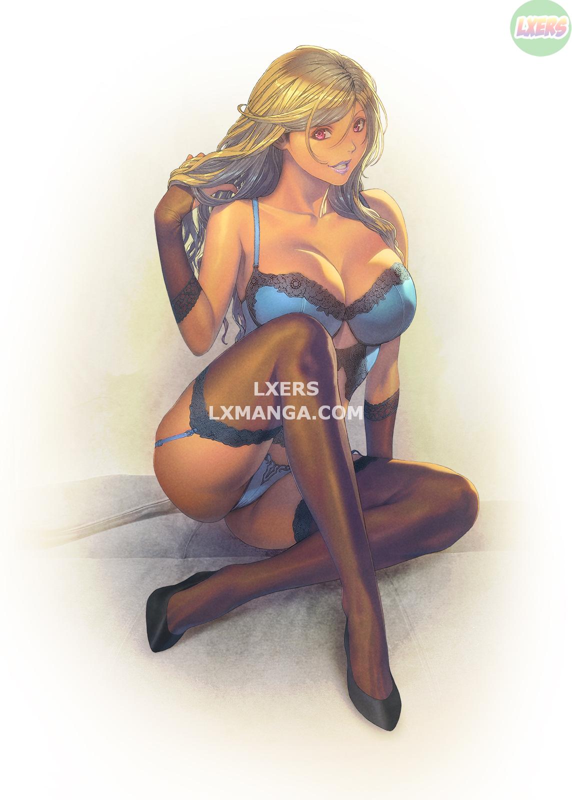 wagaya-ni-gal-mama-ga-yattekita-chap-2-3 integer