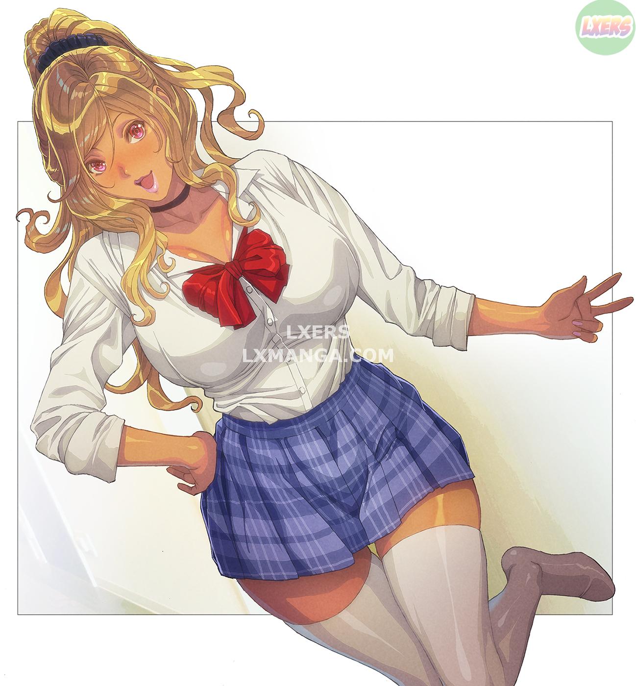 wagaya-ni-gal-mama-ga-yattekita-chap-2-5 integer