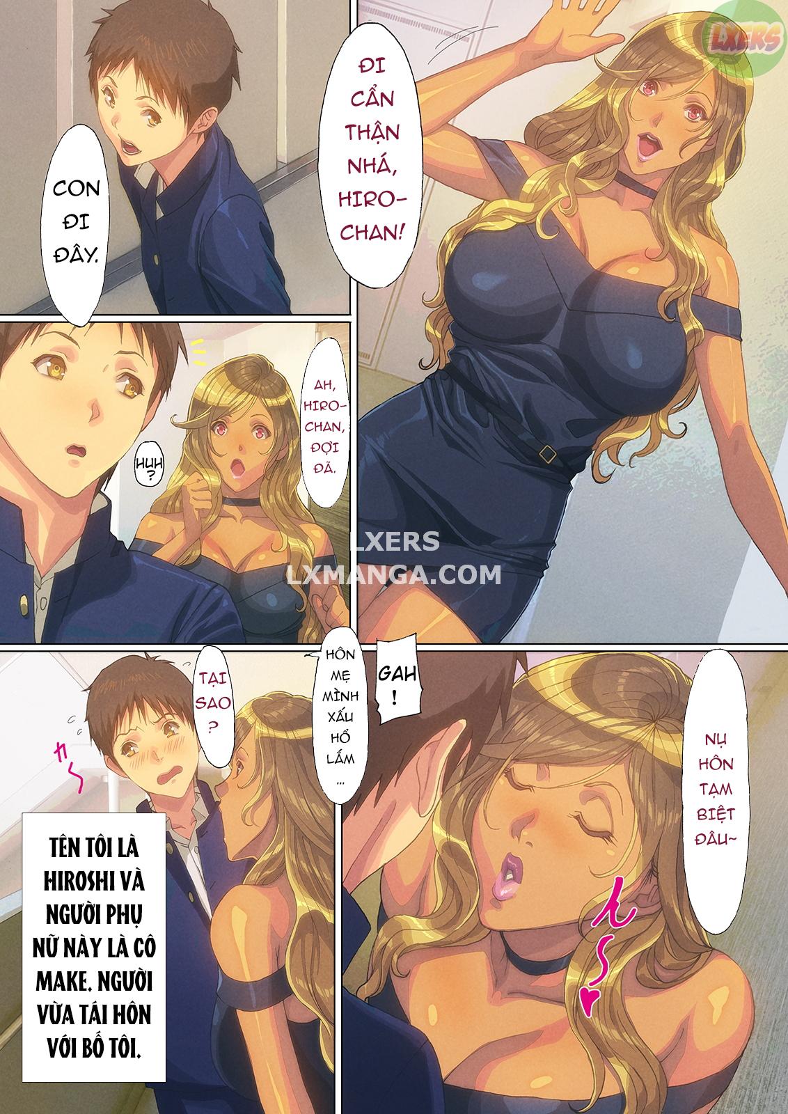 wagaya-ni-gal-mama-ga-yattekita-chap-2-7 integer