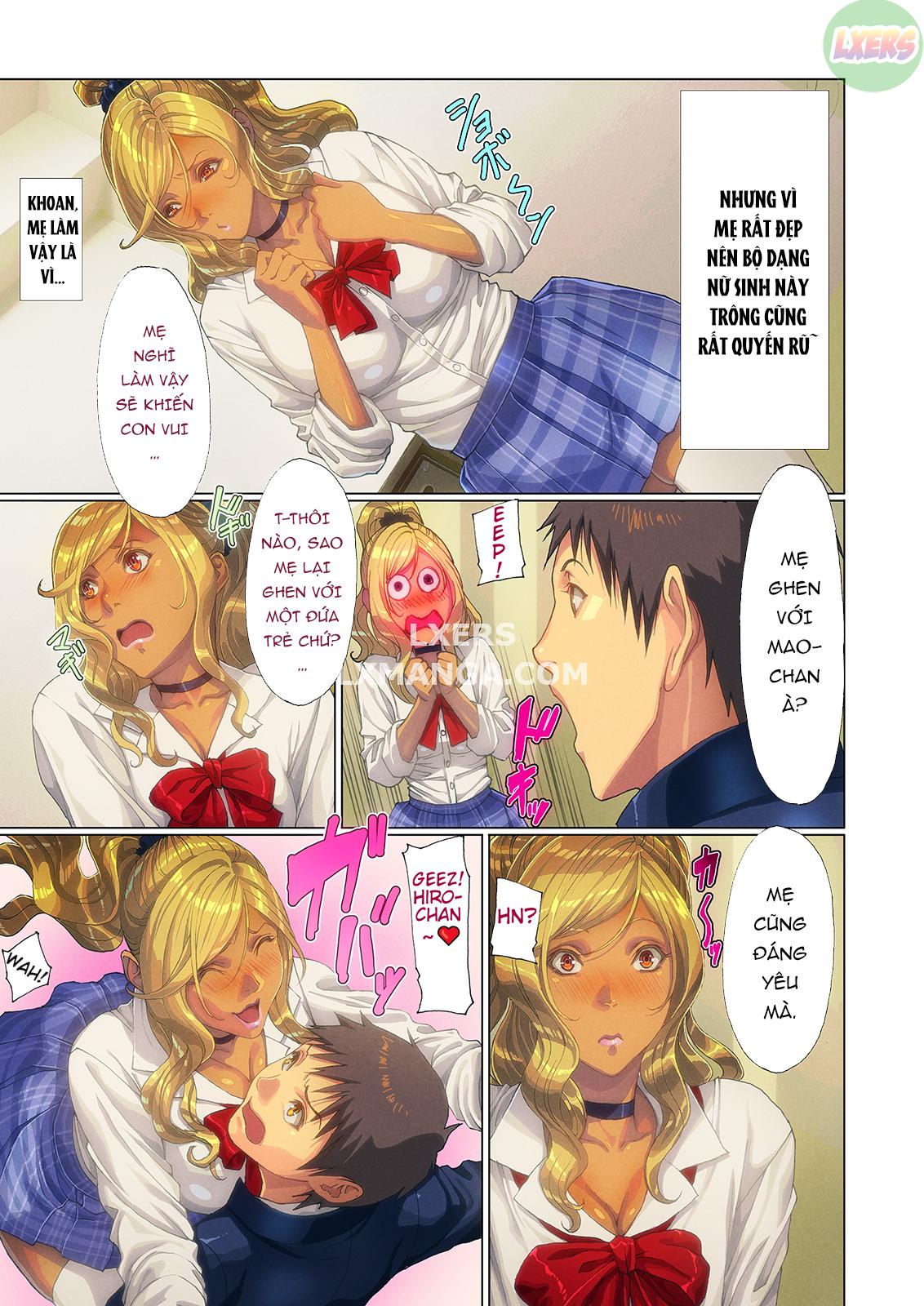 wagaya-ni-gal-mama-ga-yattekita-chap-2-13 integer