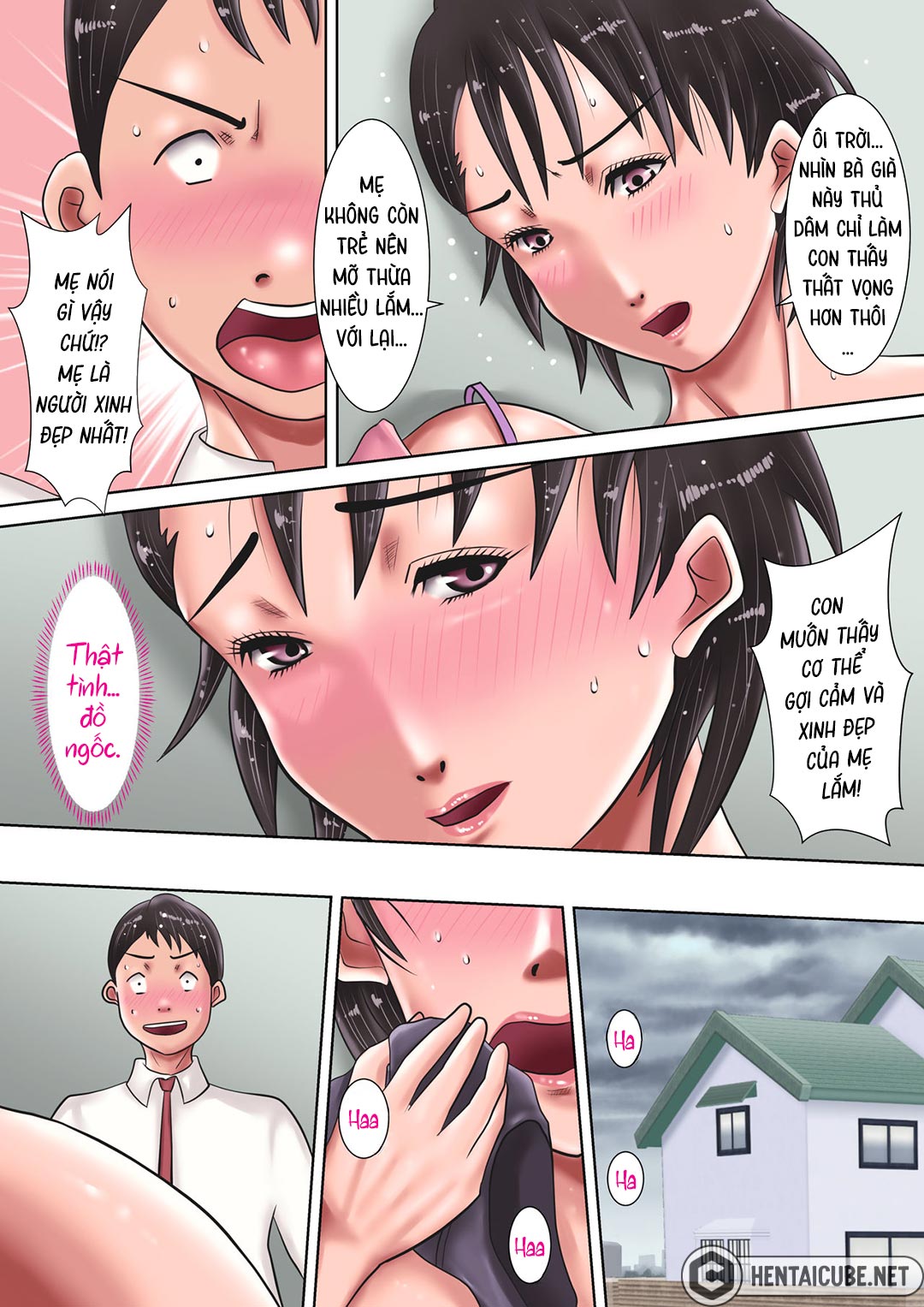 me-da-thu-nhan-voi-toi-chap-1-22 integer