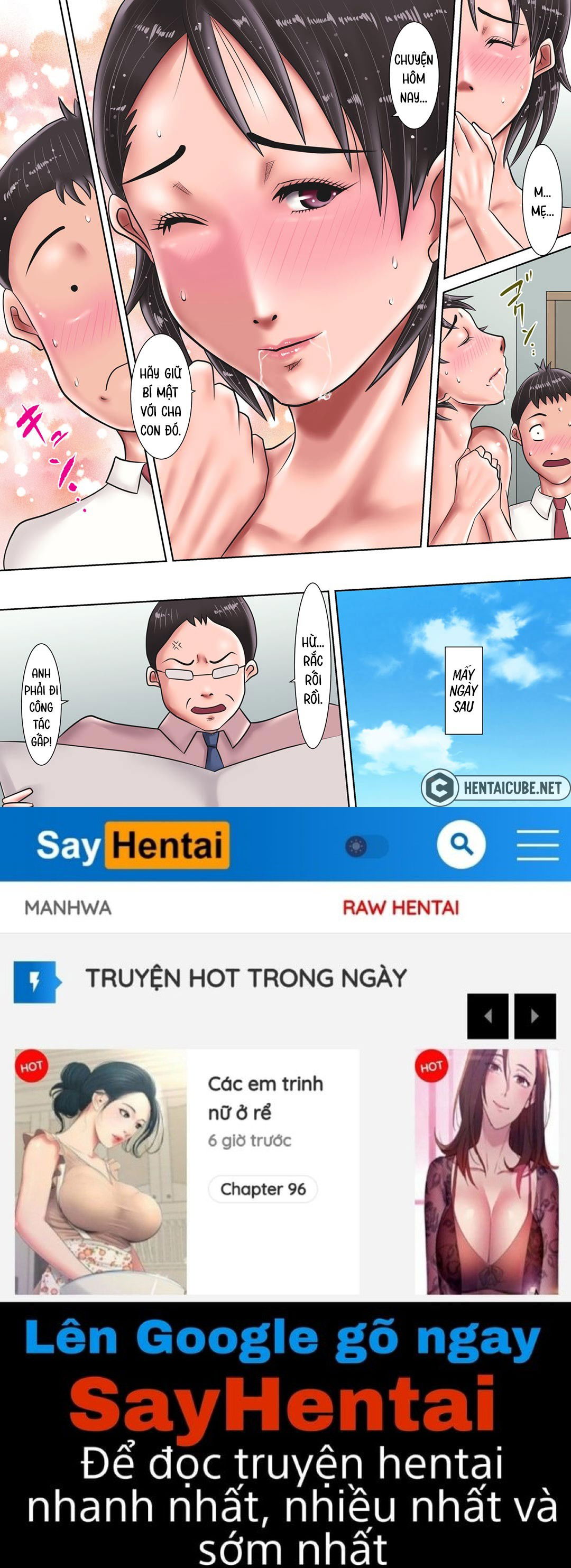 me-da-thu-nhan-voi-toi-chap-1-27 integer