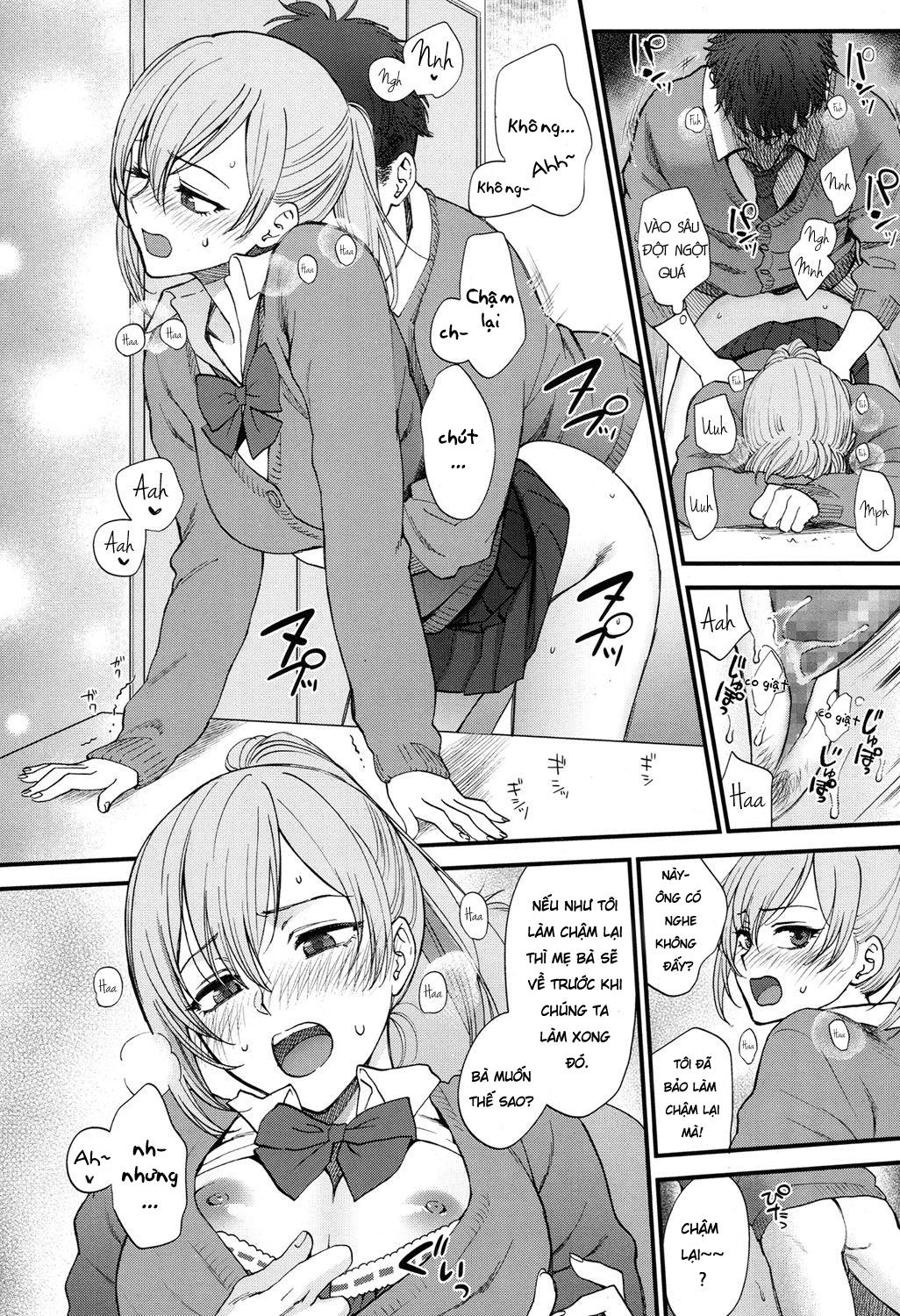 kawaii-ndakara-shouganai-chap-0-13 integer