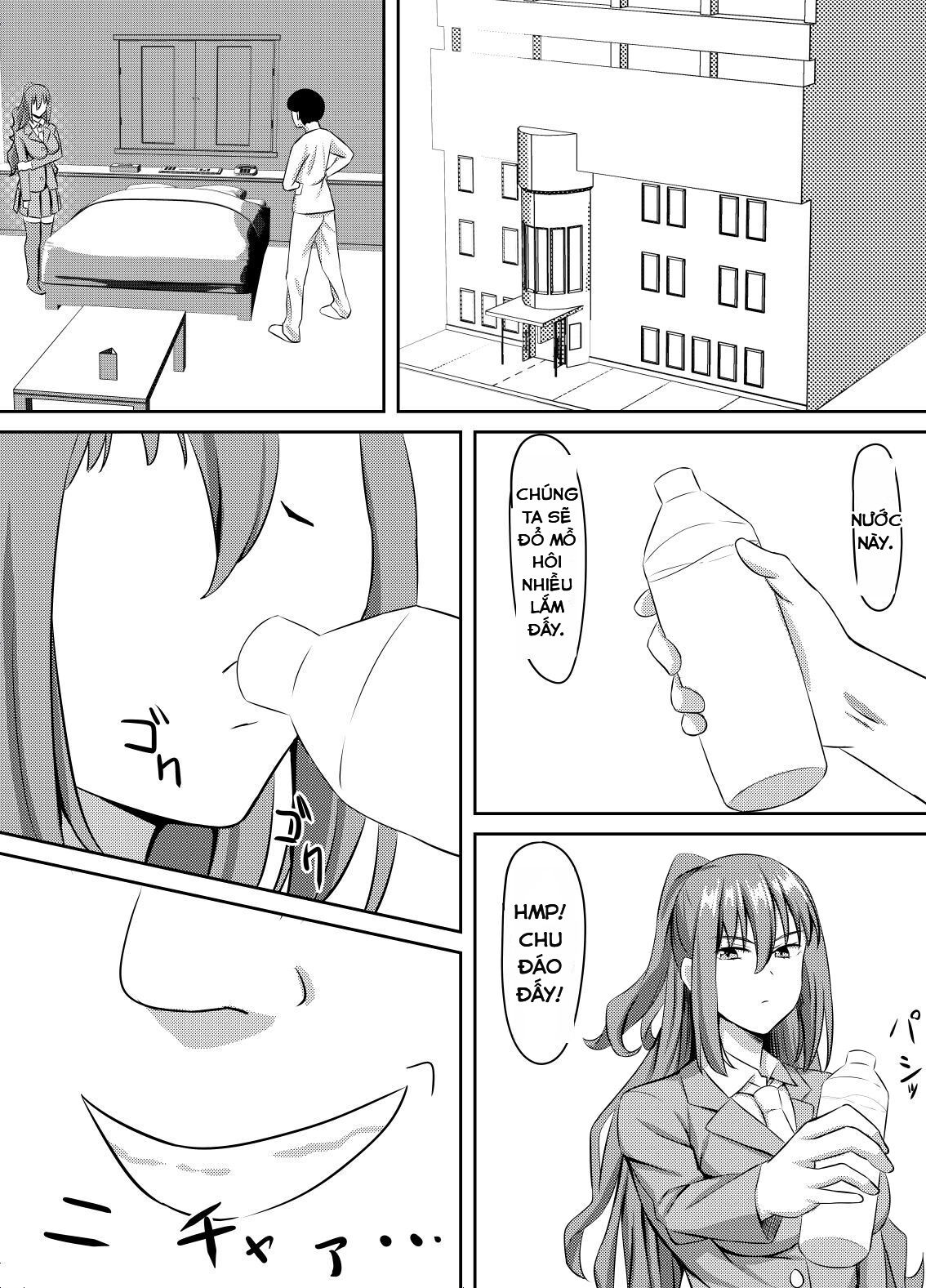 tsuntsun-yuutousei-wa-biyaku-de-kairaku-ochi-suru-chap-0-8 integer