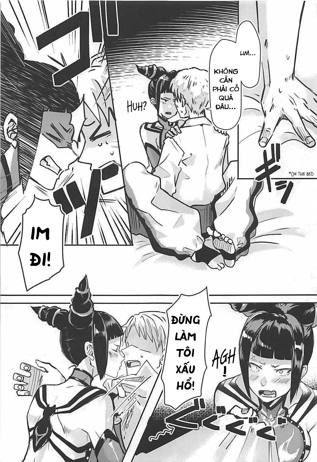 juri-chan-to-icha-love-suru-hon-chap-0-9 integer