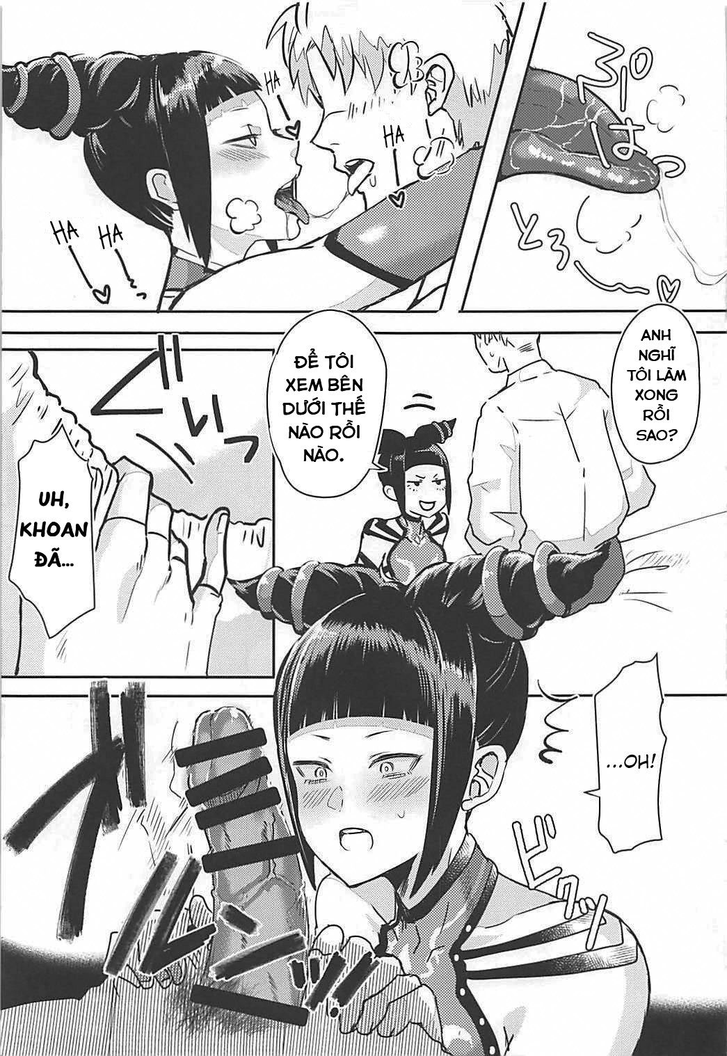 juri-chan-to-icha-love-suru-hon-chap-0-11 integer