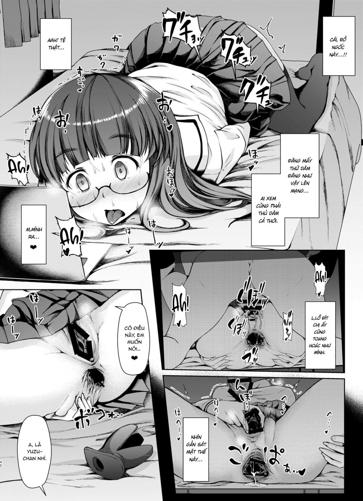 takebe-saori039s-plan-to-increase-her-sex-appeal-chap-0-23 integer