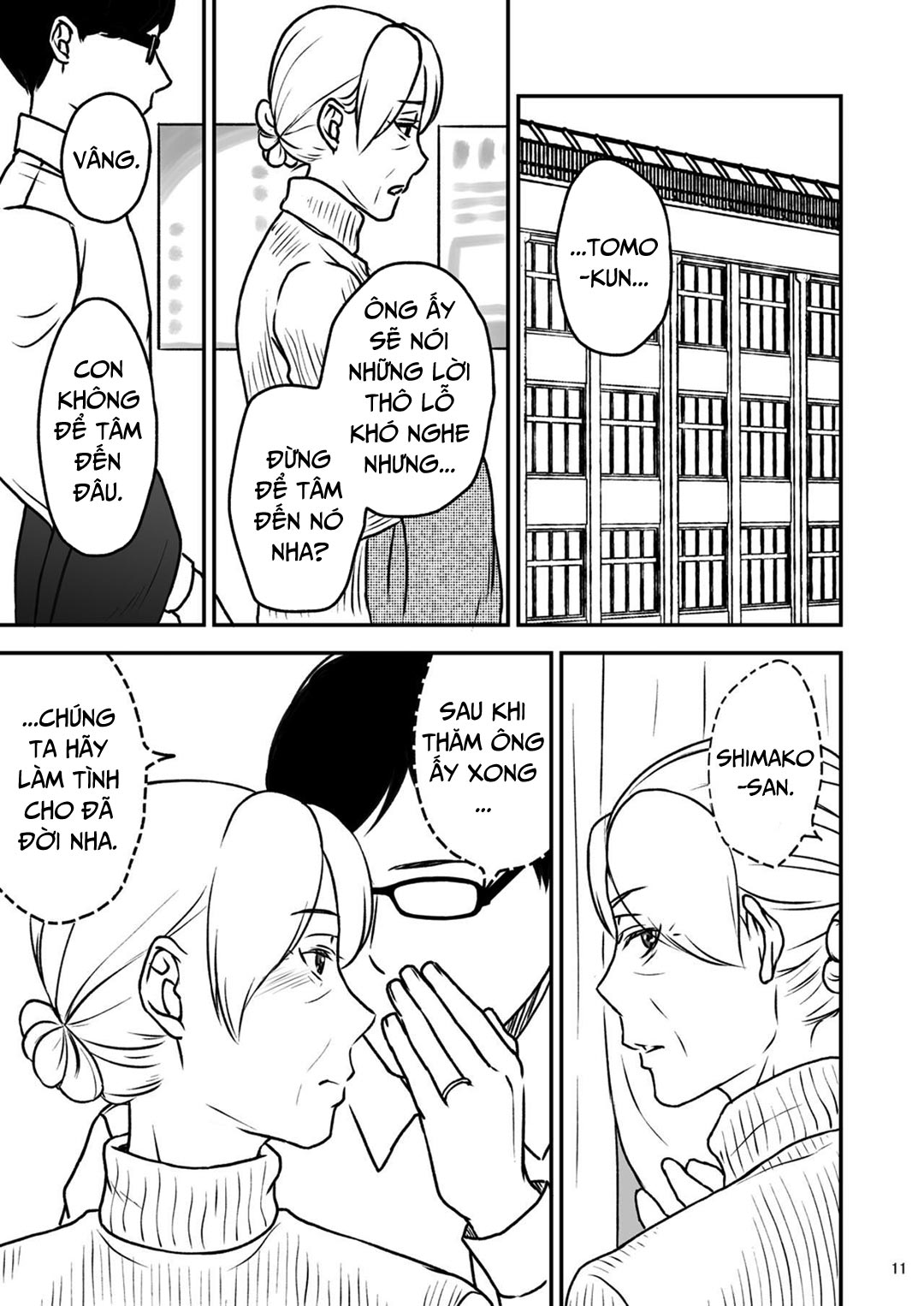 shimako-8211-mother-of-wife-me-vo-chap-3-9 integer