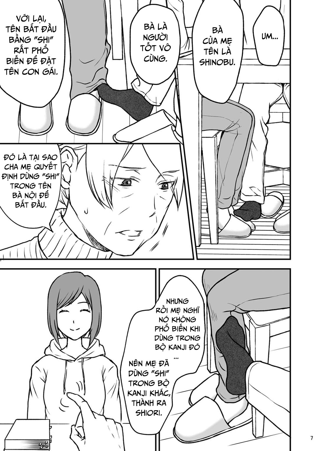 shimako-8211-mother-of-wife-me-vo-chap-3-5 integer