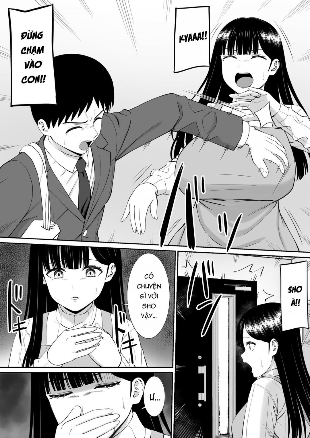 ijimekko-ni-haha-wo-netorareta-hanashi-ga-kikitai-chap-4-10 integer