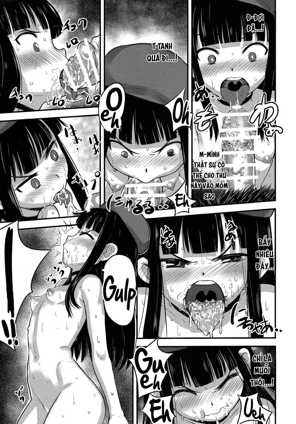 hadakahime-honoka-2-misemono-tanetsuke-saru-koubi-chap-0-14 integer