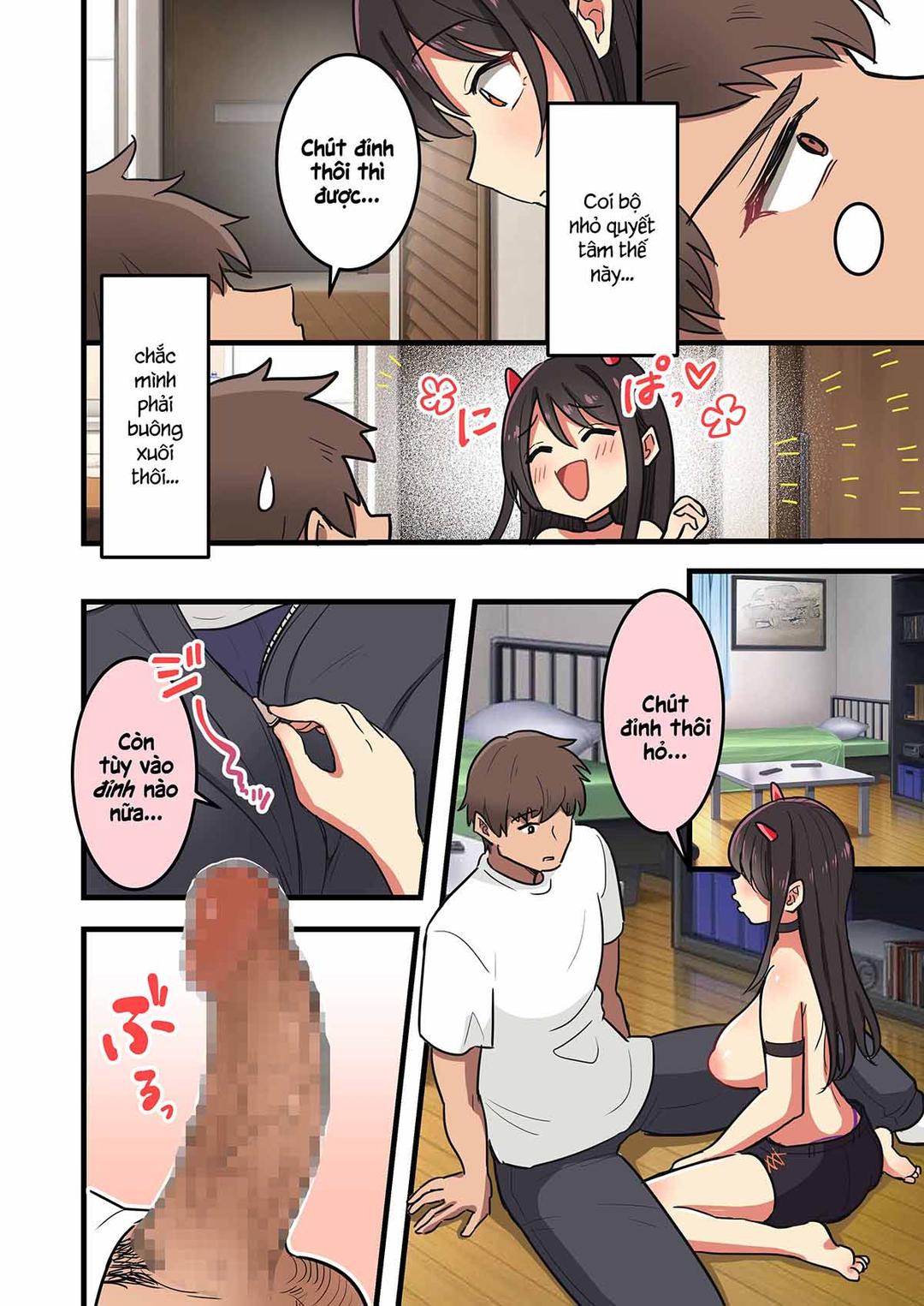 halloween-de-choushi-ni-notta-iinchou-wo-uchi-chap-0-5 integer