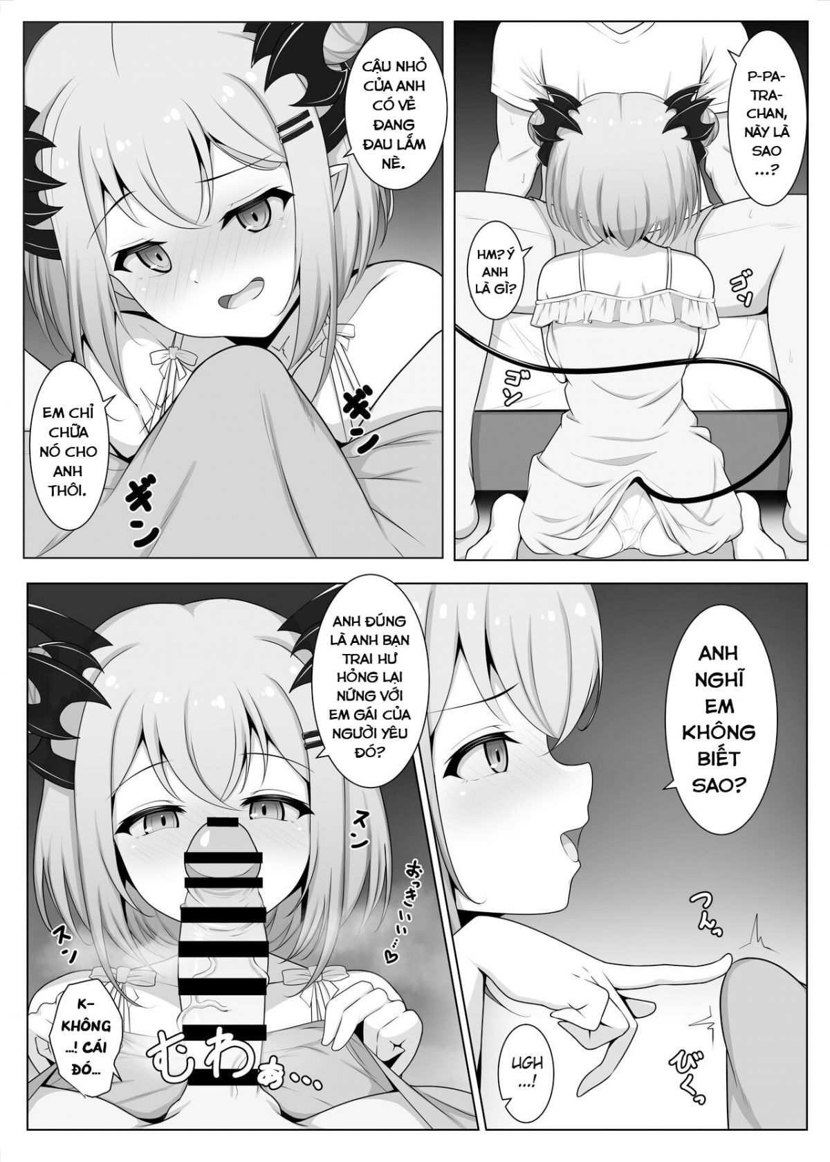 my-girlfriend039s-little-sister-chap-0-7 integer