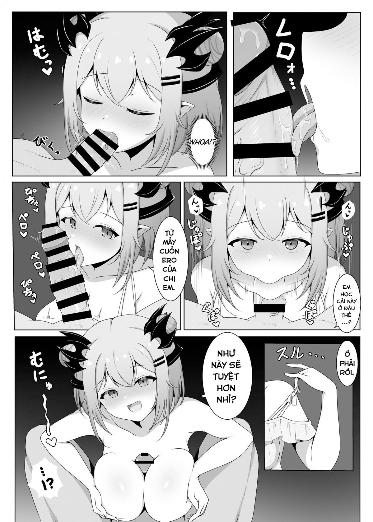 my-girlfriend039s-little-sister-chap-0-8 integer