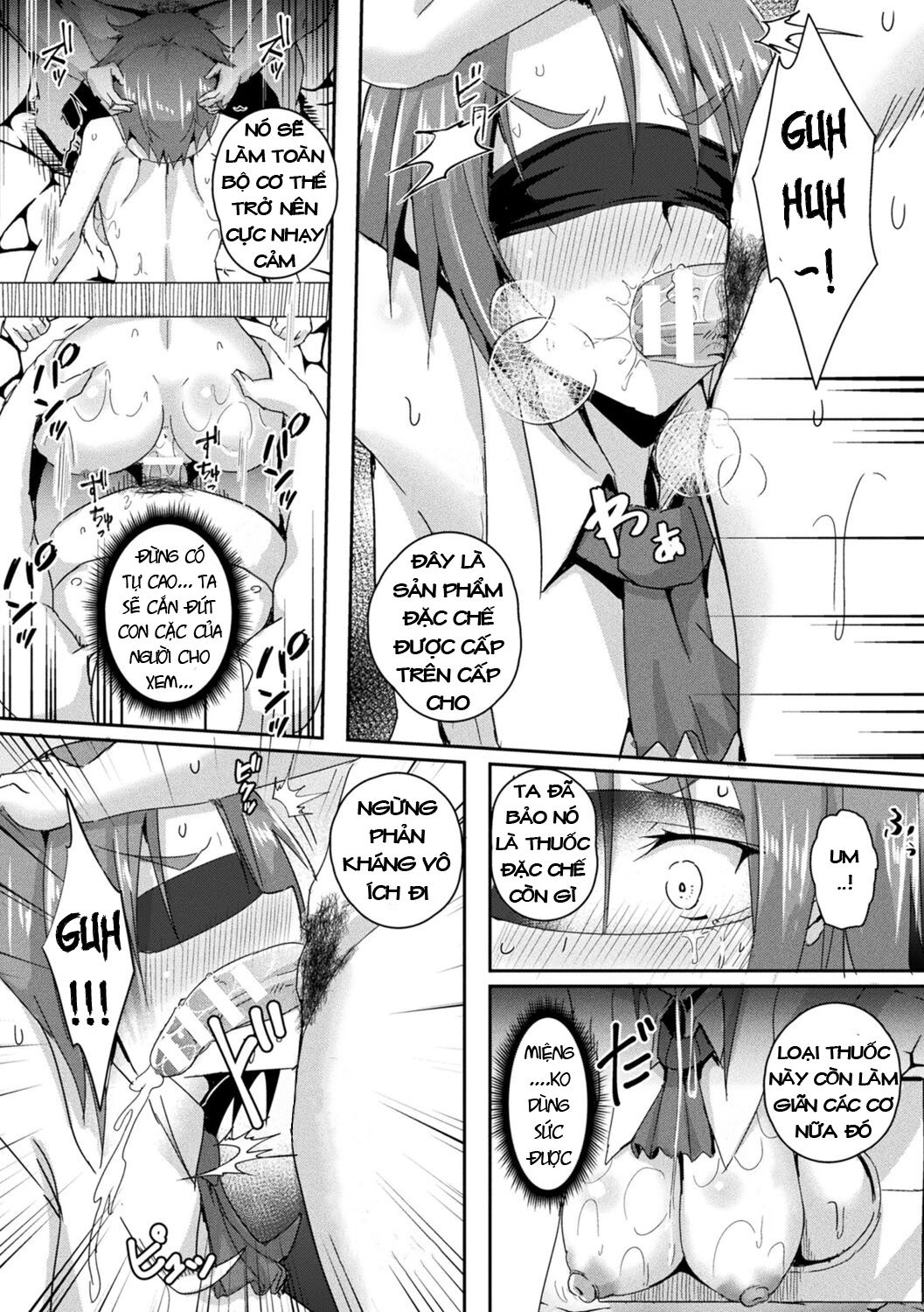 shangri-la-no-kumotsu-onna-kishi-reizoku-tan-chap-2-12 integer
