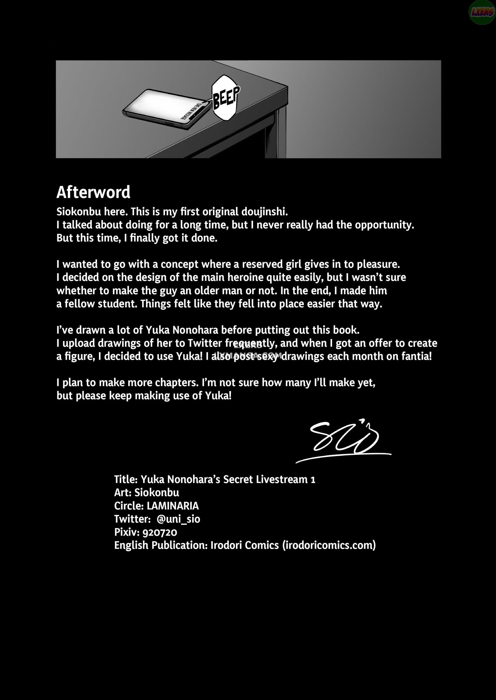 buoi-livestream-bi-mat-cua-yuka-nonohara-chap-1-33 integer