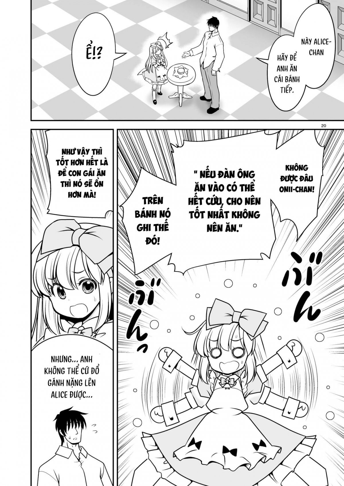 ecchi-na-gedoku-ni-hamacchatte-jibun-kara-doku-o-ukeru-komatta-alice-chap-0-19 integer