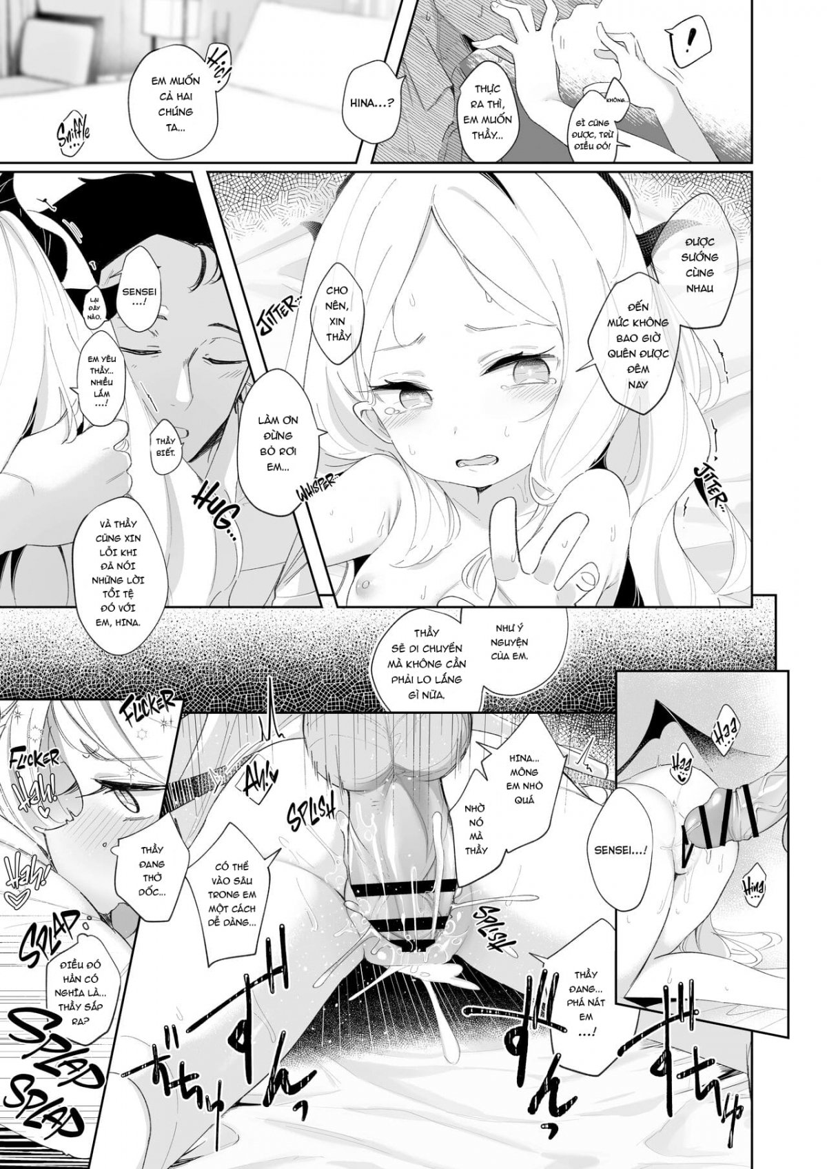 i-was-enchanted-by-your-kindness-chap-0-15 integer