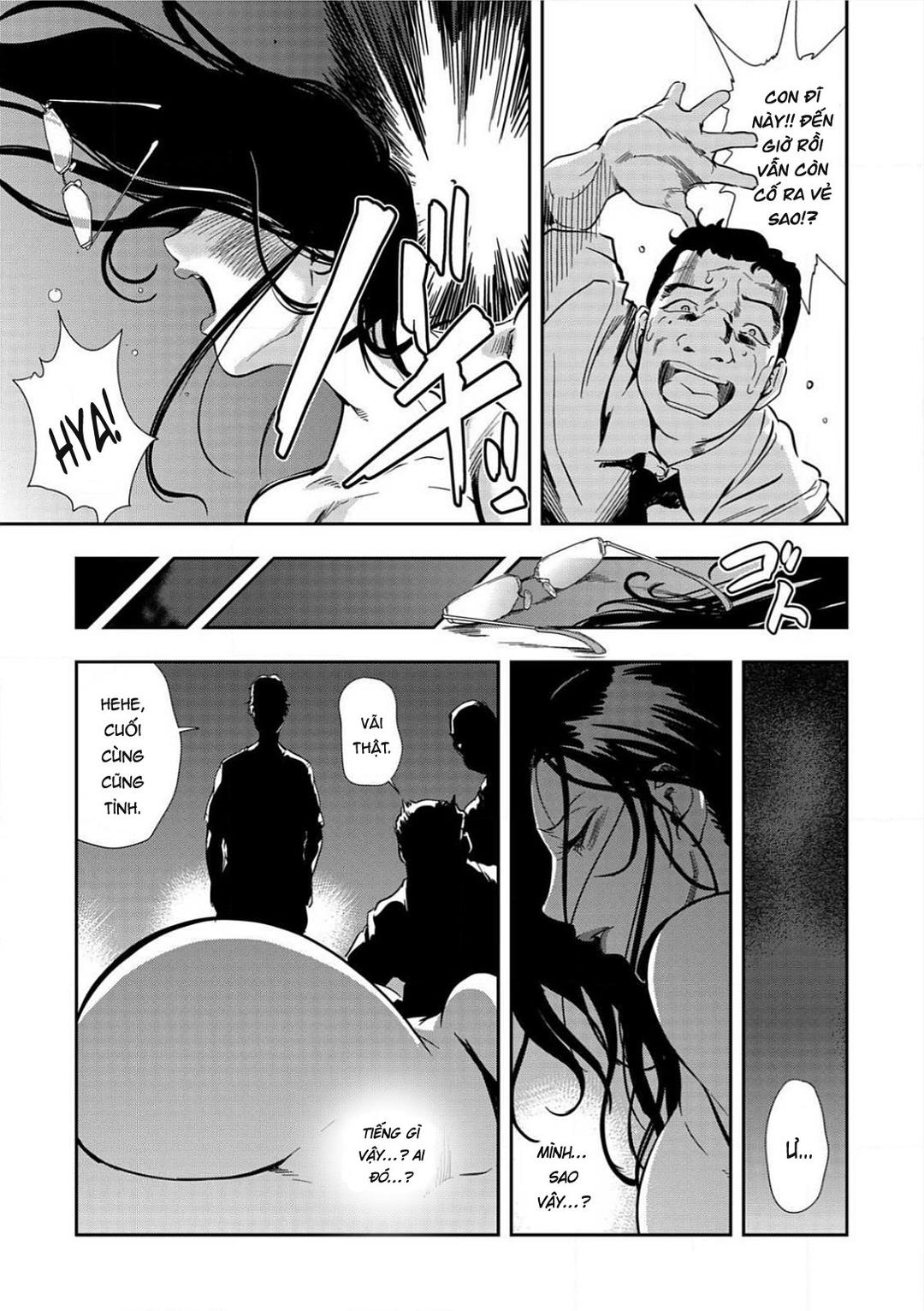 kyousei-shidou-8211-mechakucha-ni-kegasarete-chap-0-14 integer