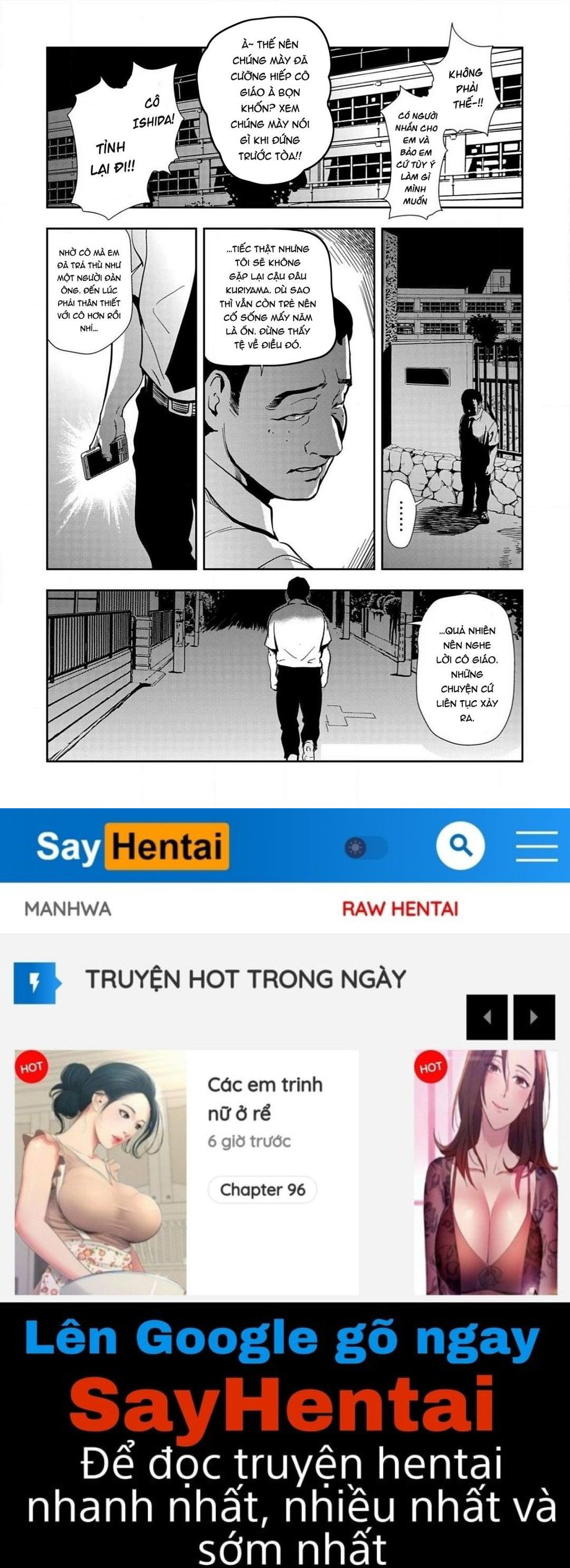 kyousei-shidou-8211-mechakucha-ni-kegasarete-chap-0-25 integer