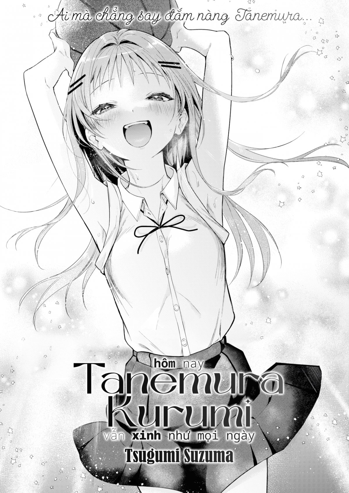 tanemura-kurumi-is-cute-as-ever-today-chap-0-1 integer