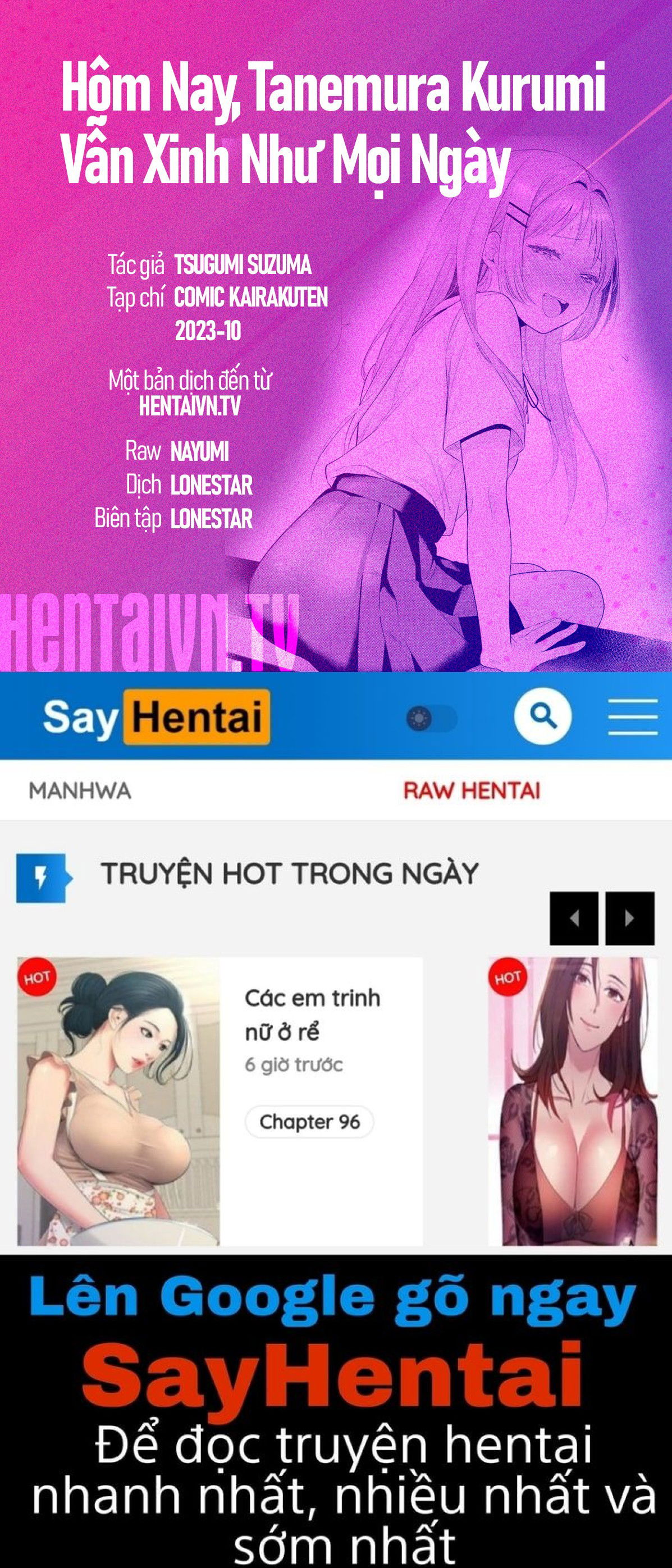 tanemura-kurumi-is-cute-as-ever-today-chap-0-24 integer