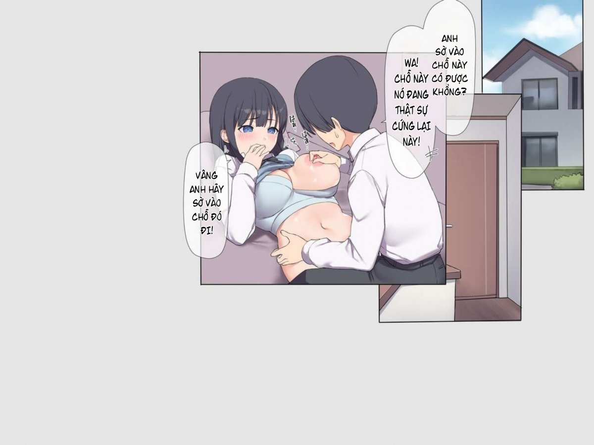 tomodachi-no-jimi-kyonyuu-na-kanojo-san-chap-1-11 integer