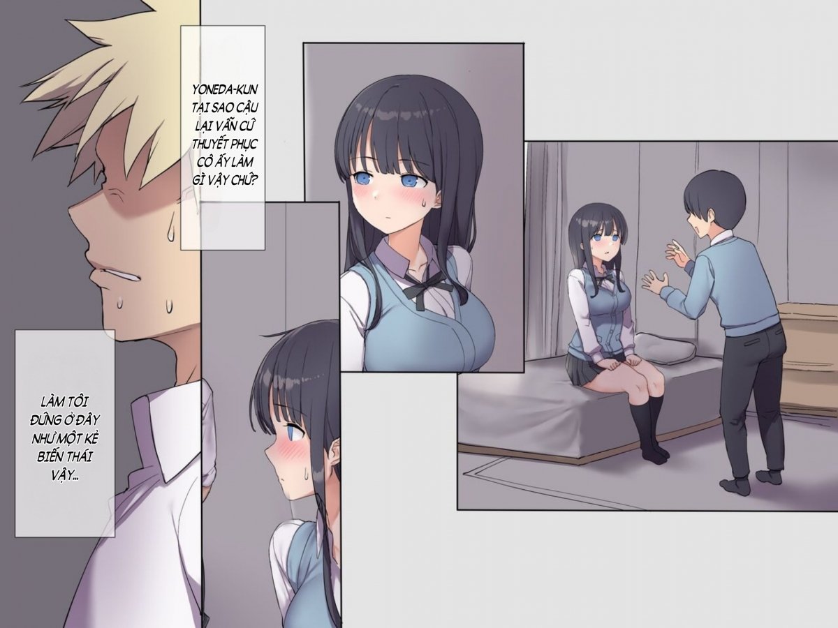 tomodachi-no-jimi-kyonyuu-na-kanojo-san-chap-1-32 integer