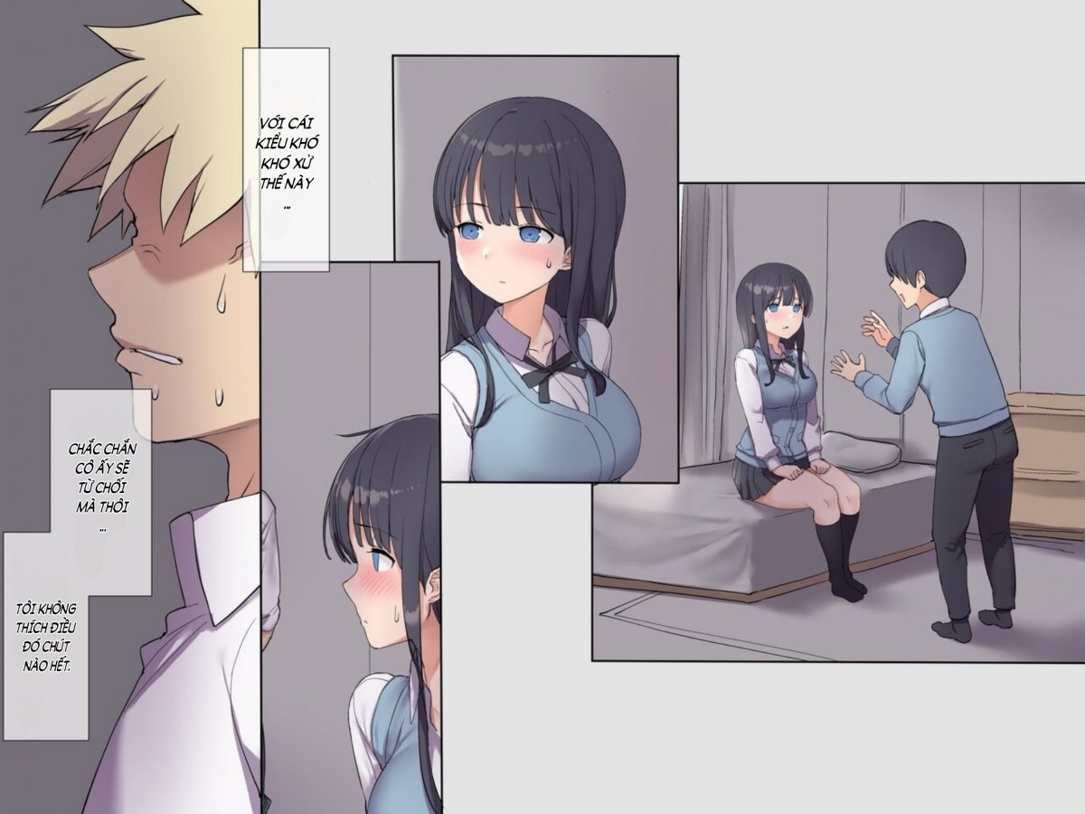 tomodachi-no-jimi-kyonyuu-na-kanojo-san-chap-1-33 integer