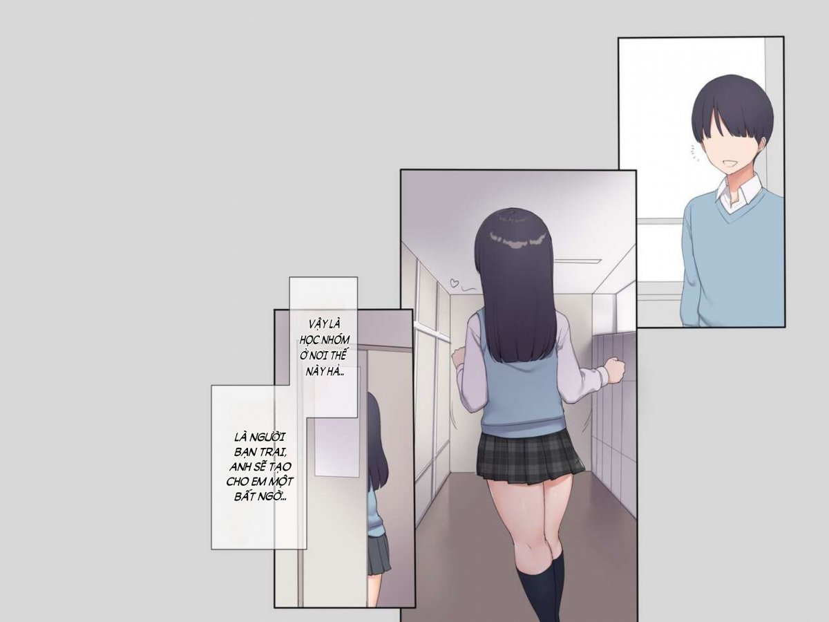 tomodachi-no-jimi-kyonyuu-na-kanojo-san-chap-2-134 integer
