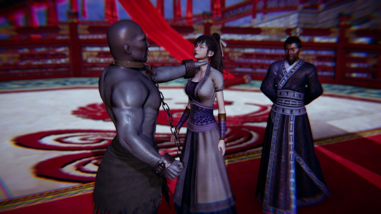 fengguochen-chap-2-21 integer