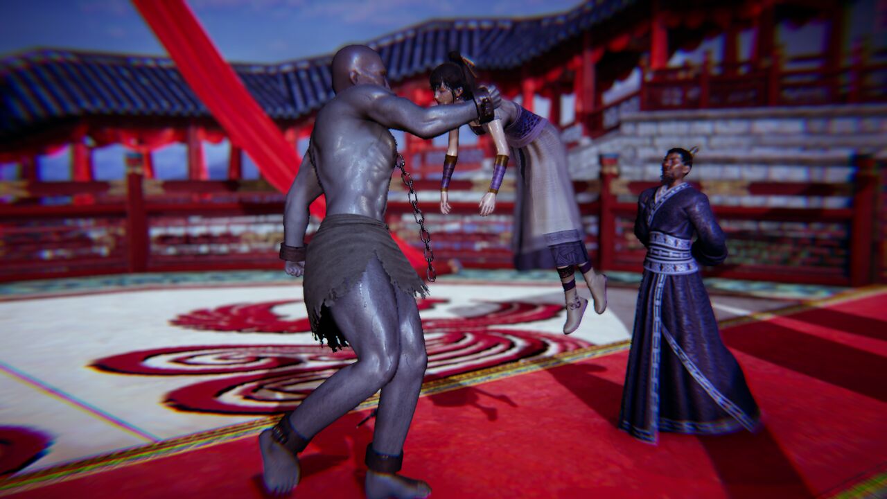 fengguochen-chap-2-30 integer