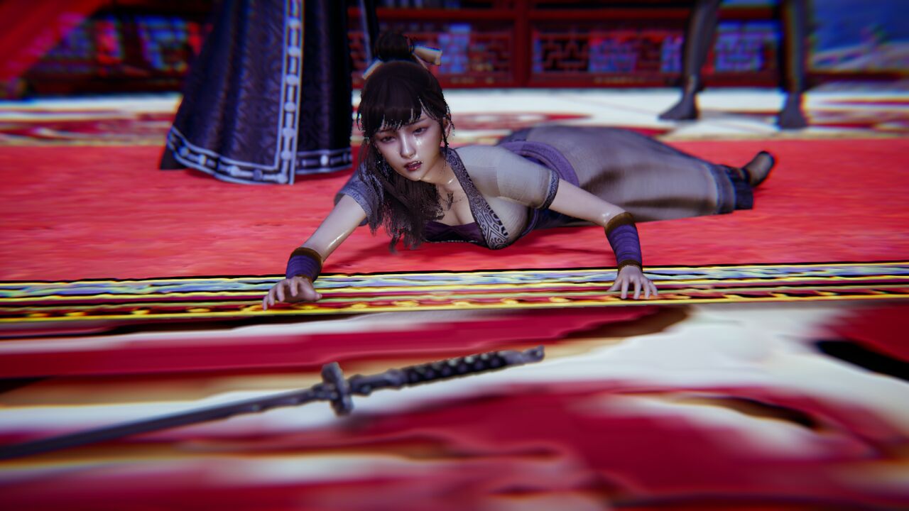 fengguochen-chap-2-33 integer