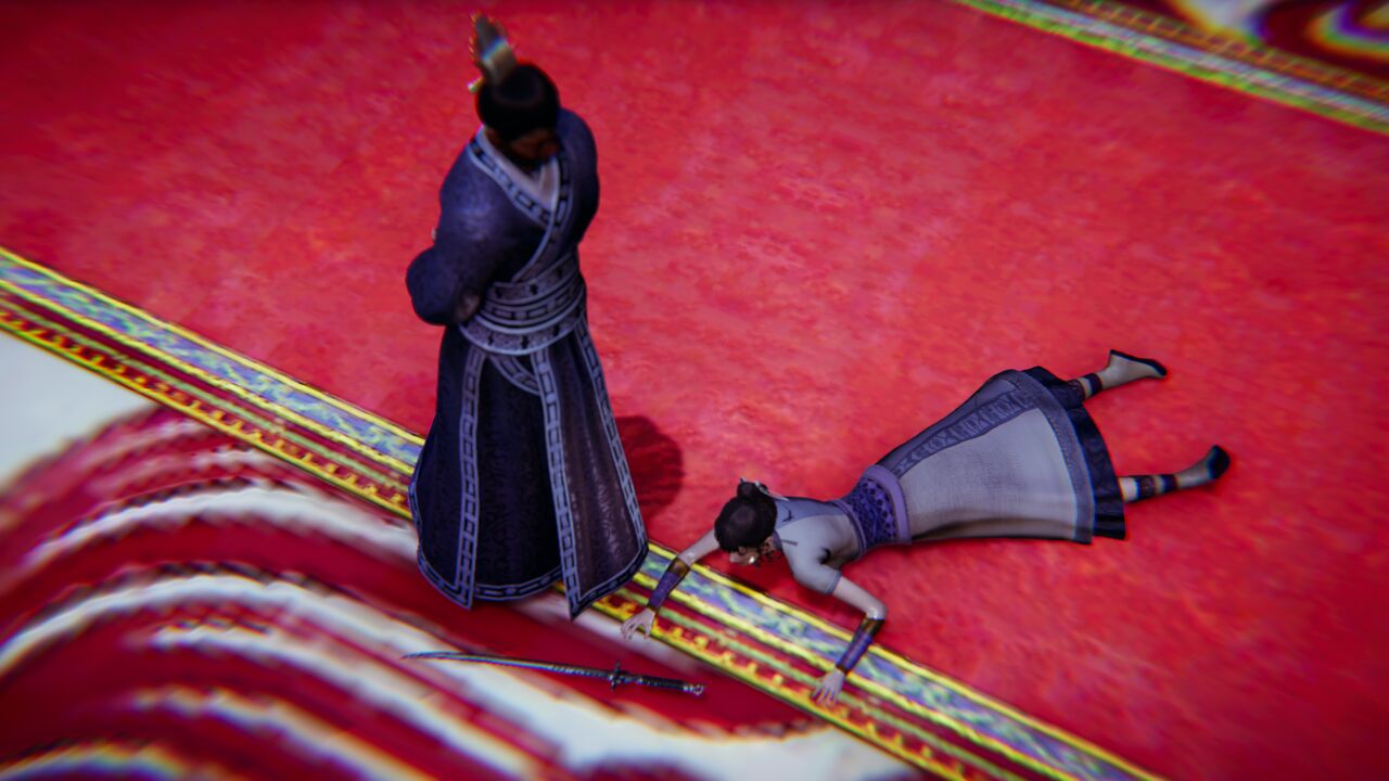 fengguochen-chap-2-34 integer