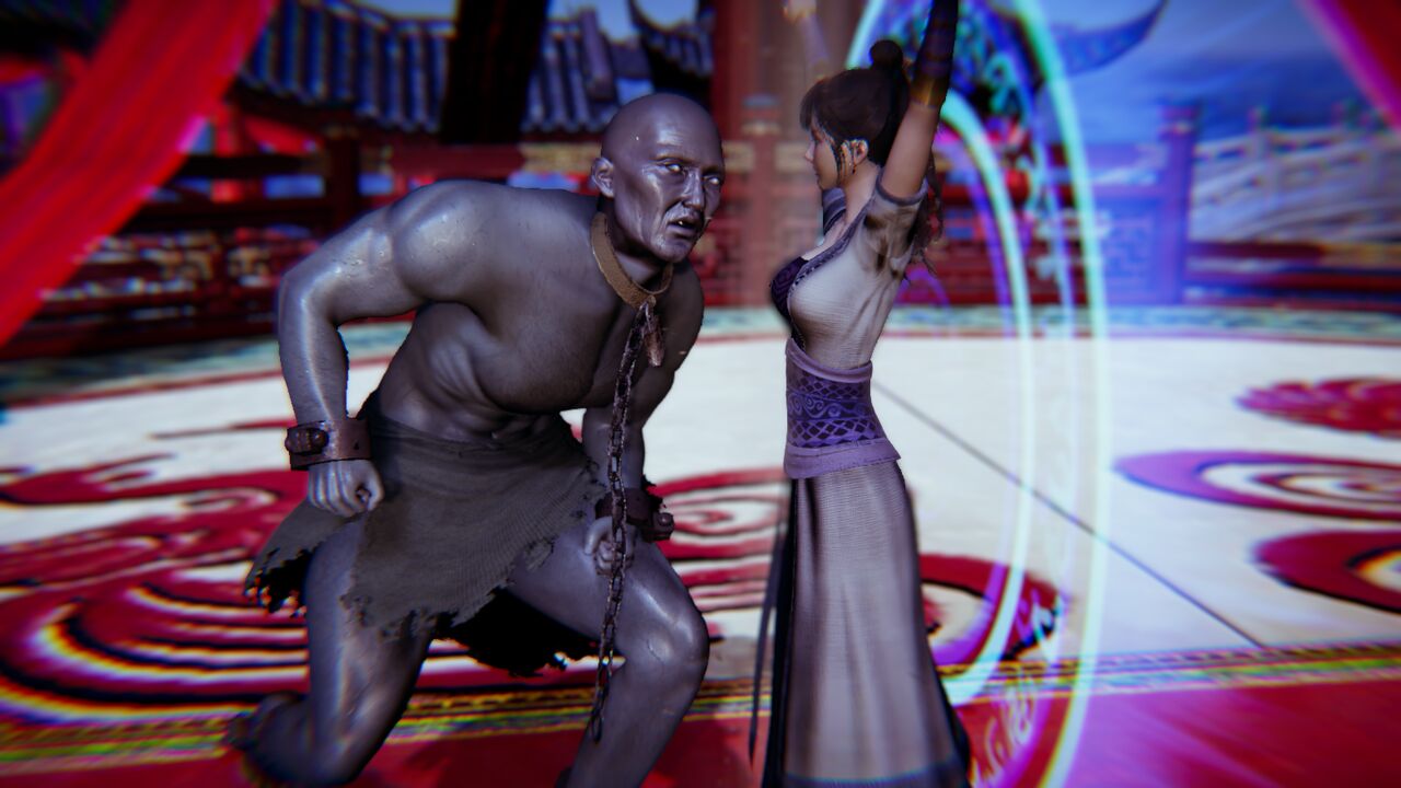 fengguochen-chap-2-38 integer