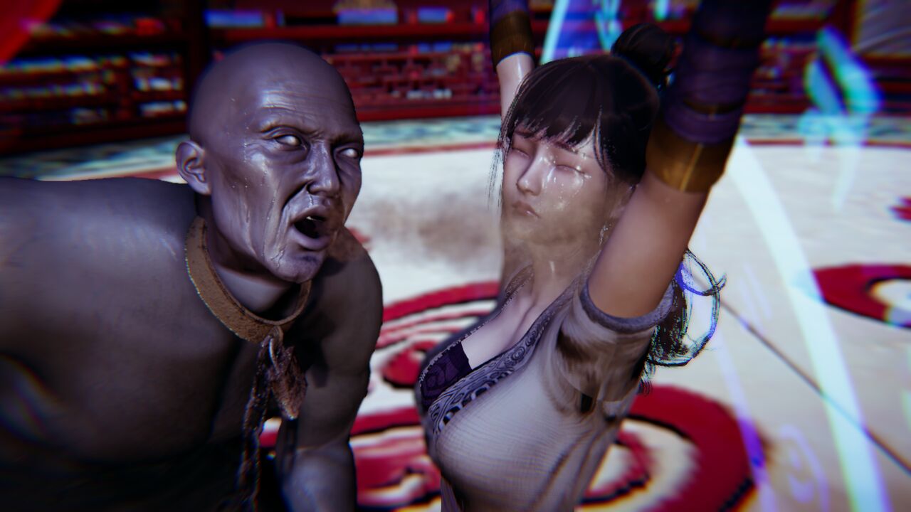 fengguochen-chap-2-40 integer