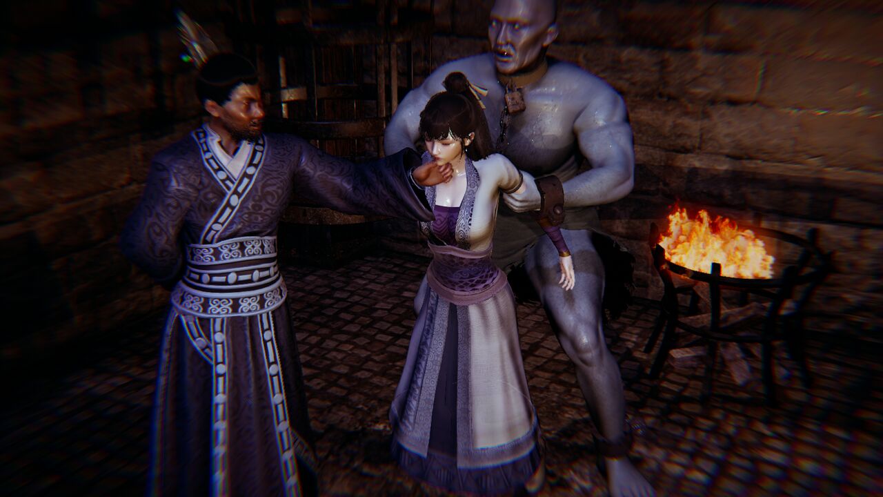 fengguochen-chap-2-90 integer