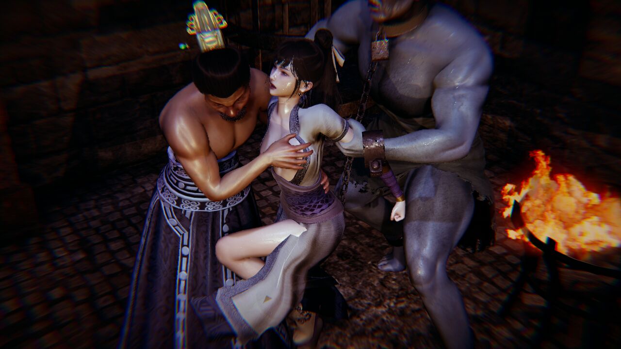 fengguochen-chap-2-96 integer