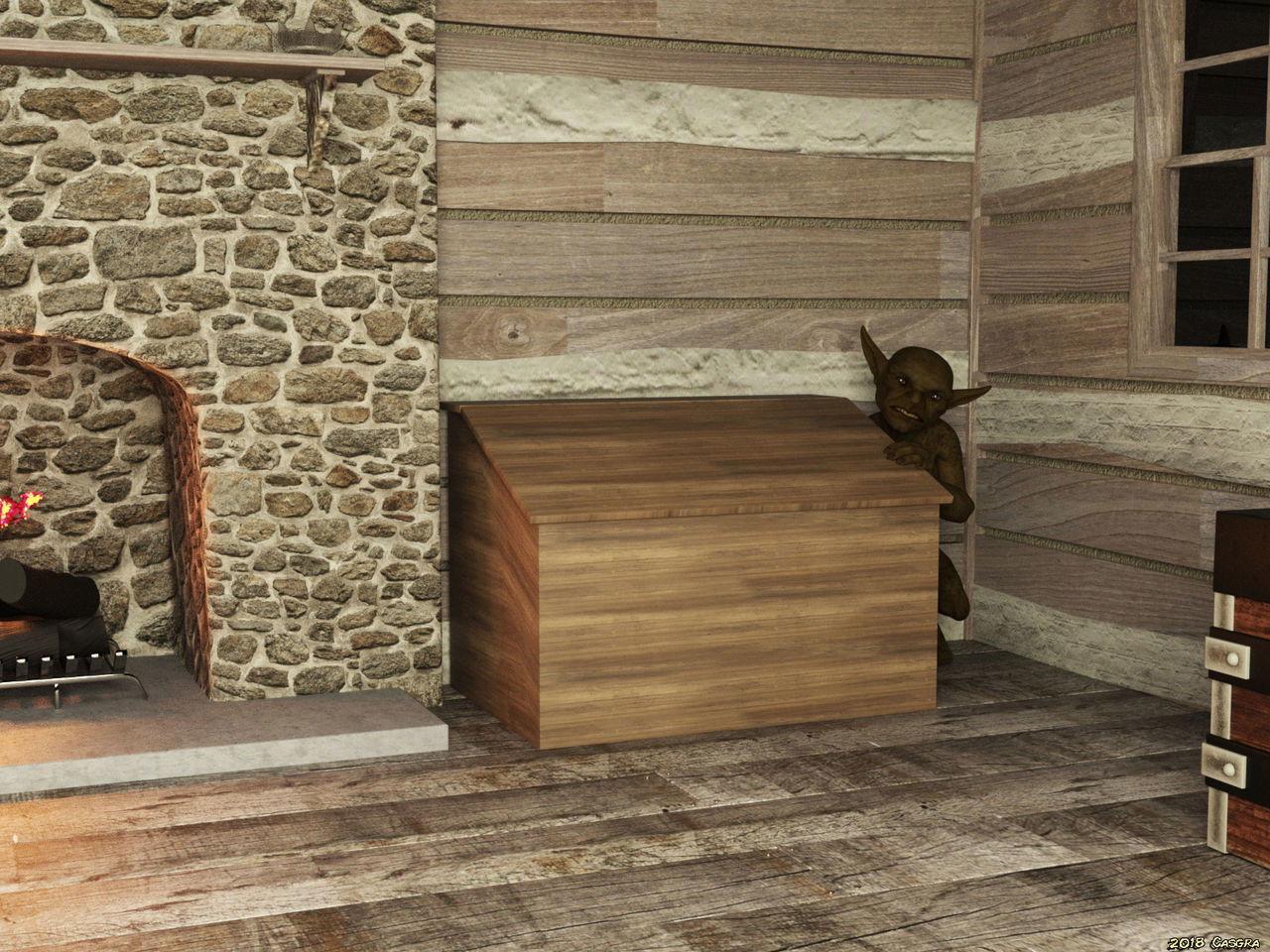 casgra-chap-2-15 integer