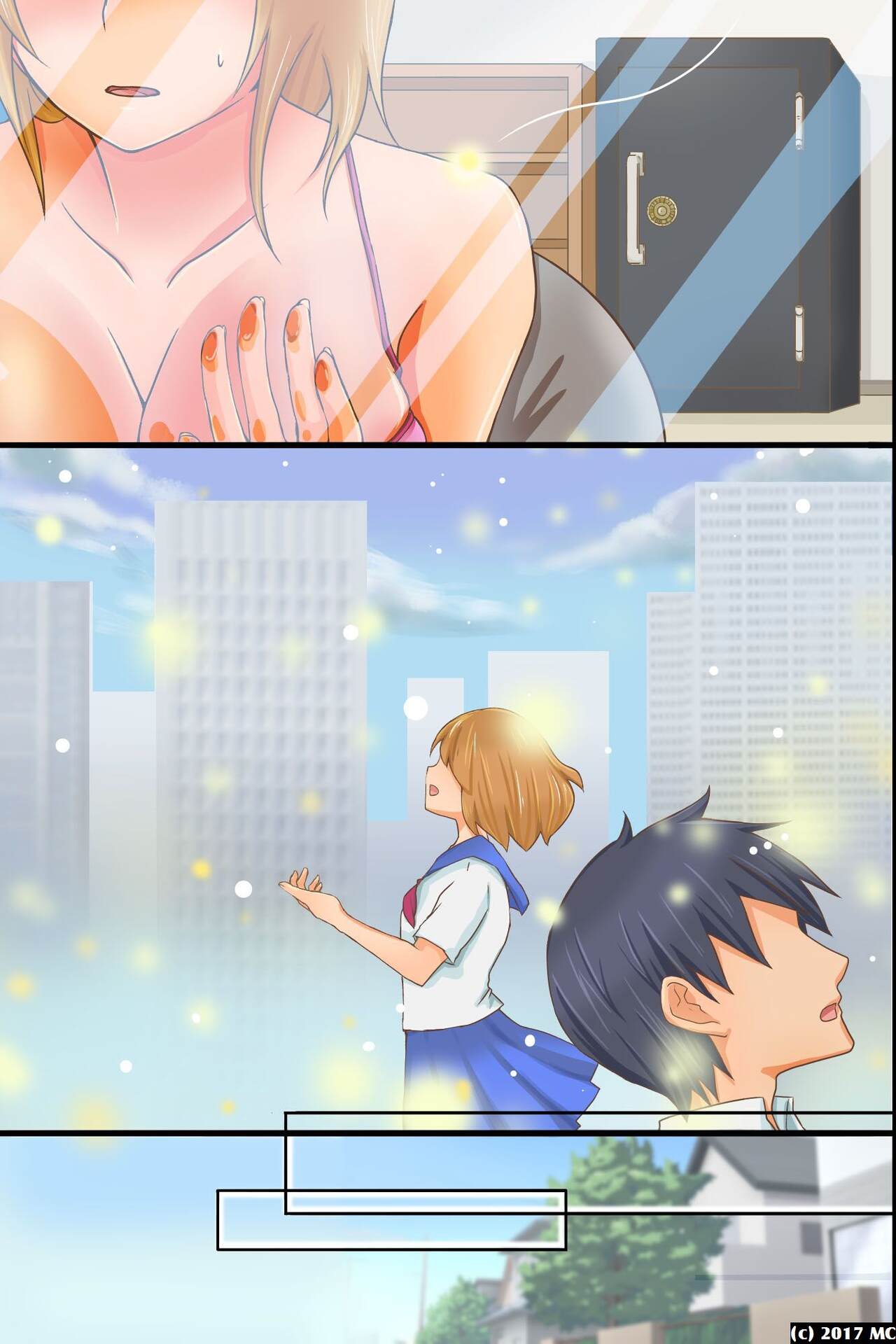 yareru-sekai-itsu-demo-doko-chap-0-3 integer