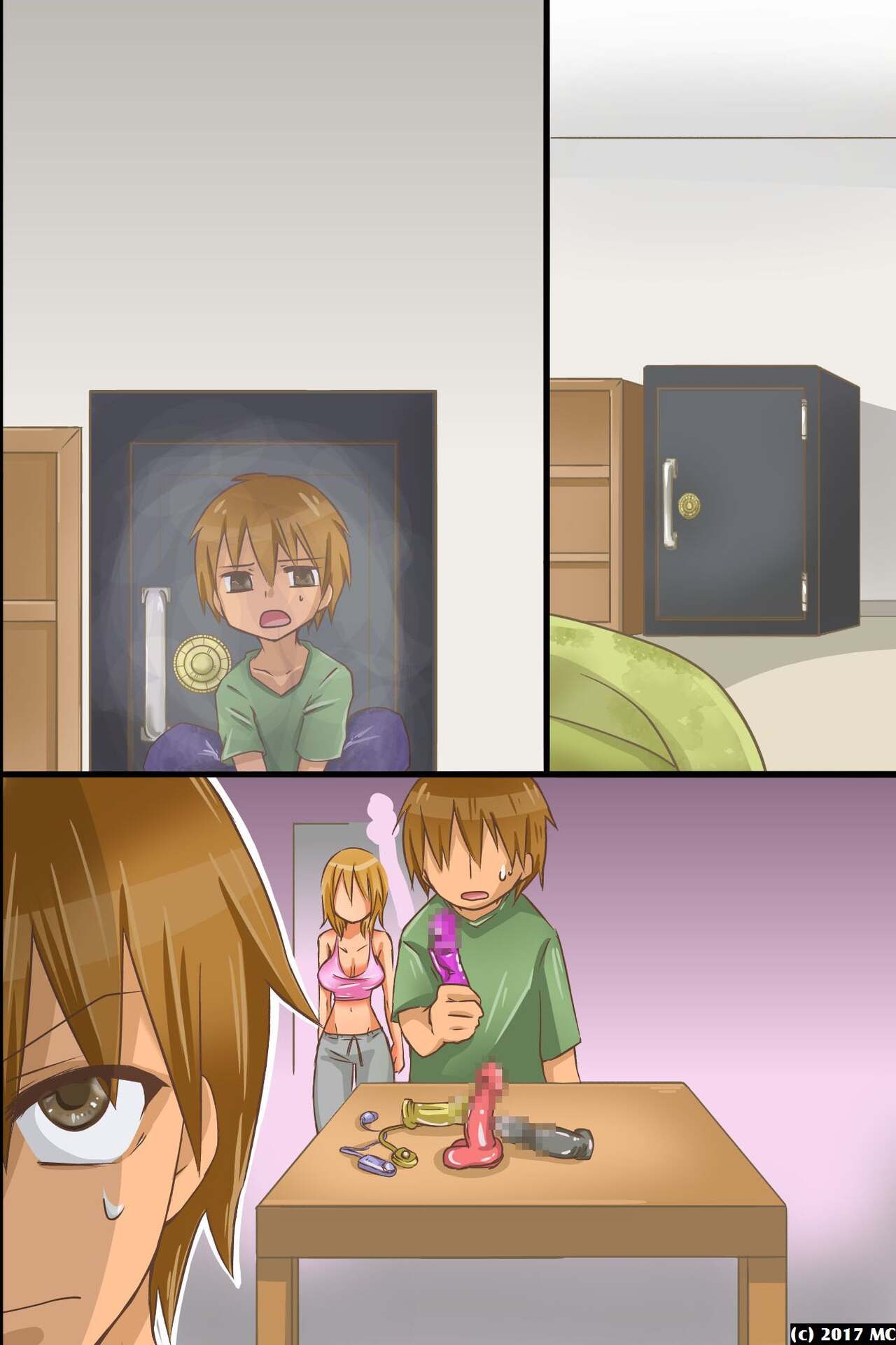 yareru-sekai-itsu-demo-doko-chap-0-4 integer