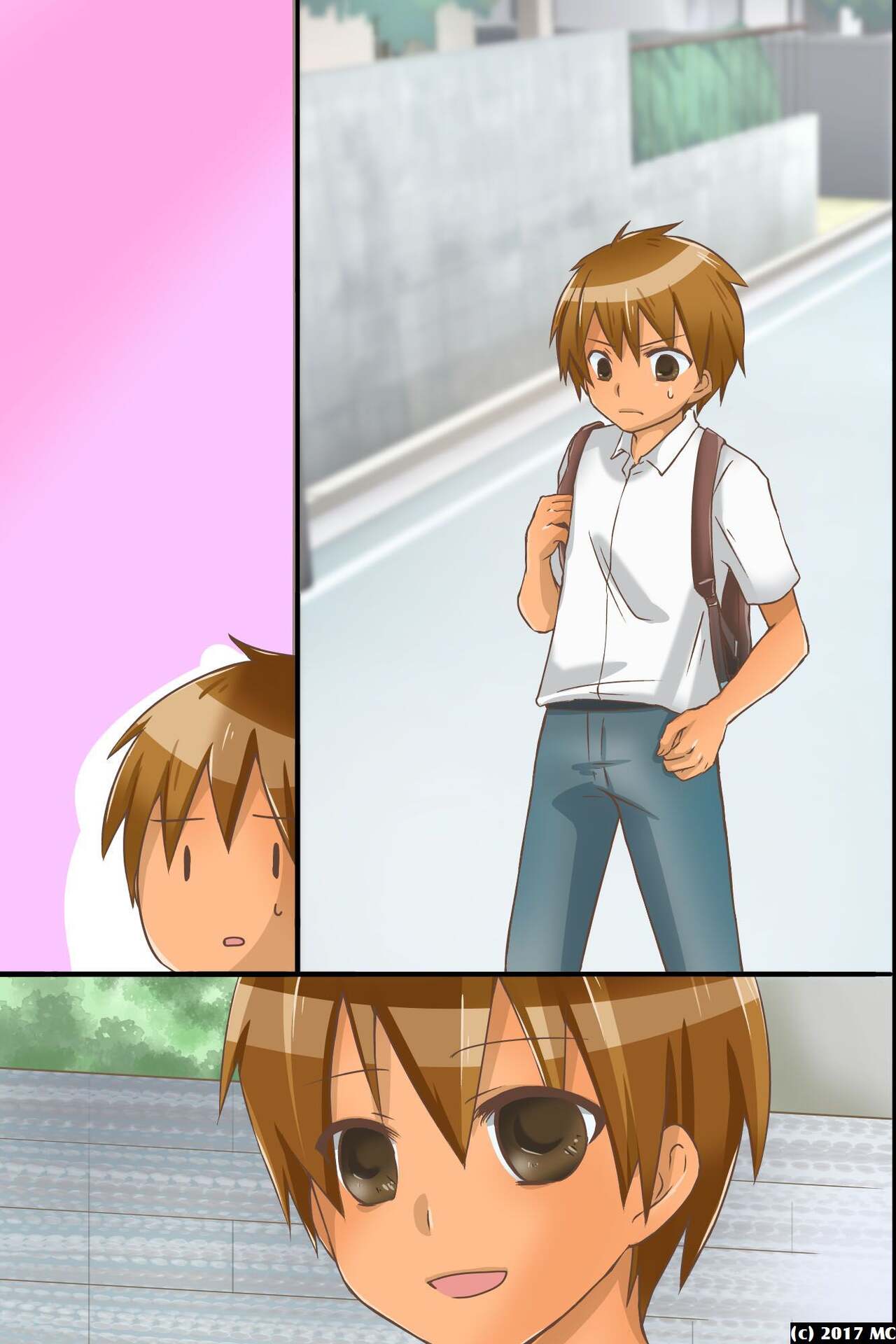 yareru-sekai-itsu-demo-doko-chap-0-13 integer