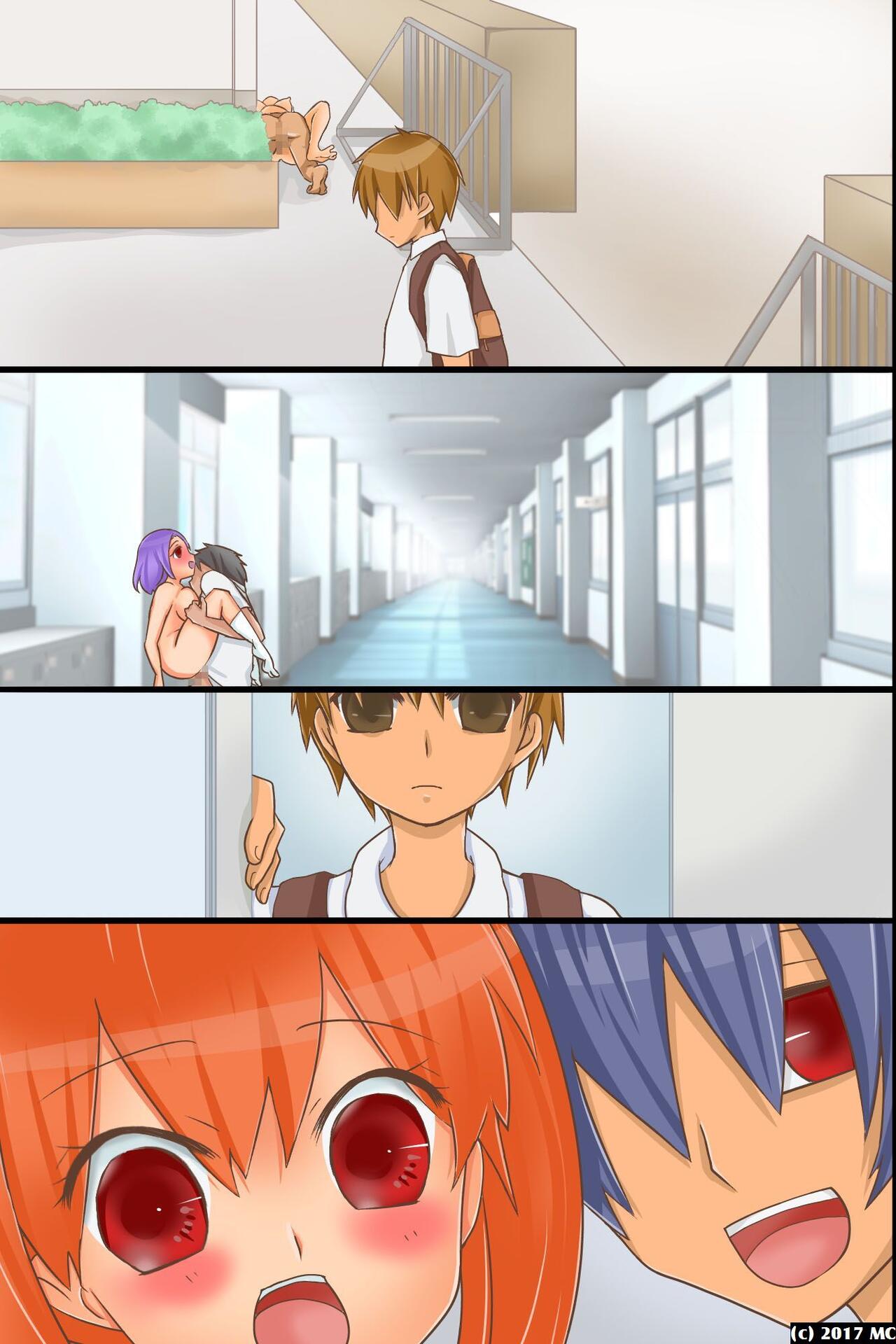 yareru-sekai-itsu-demo-doko-chap-0-25 integer