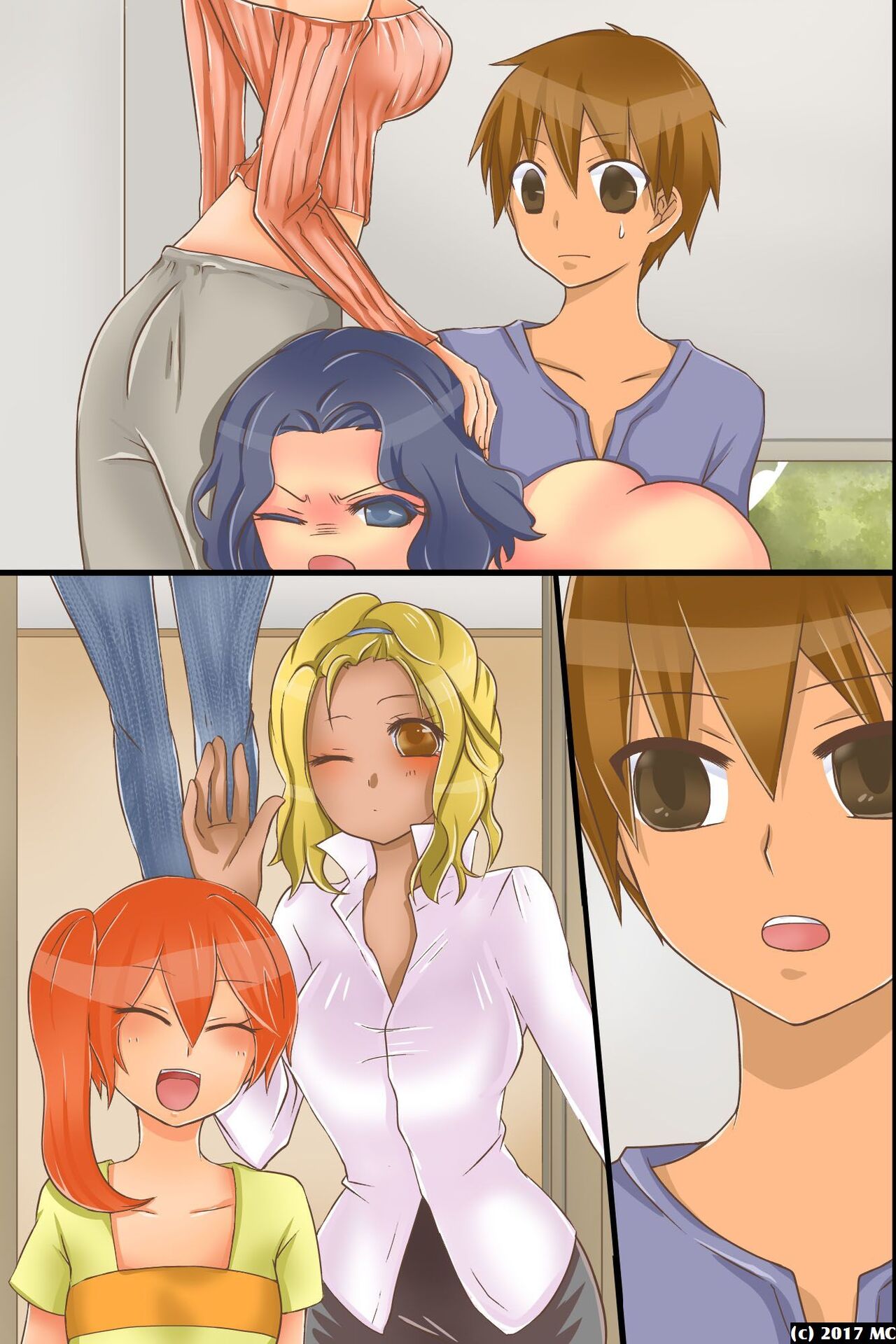 yareru-sekai-itsu-demo-doko-chap-0-39 integer