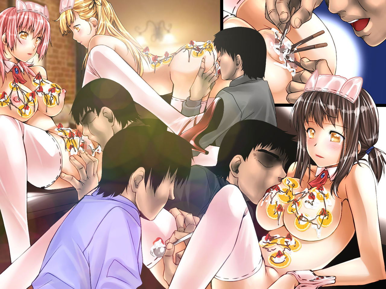 maid-kissa-no-onnanoko-tachi-o-ningyouka-chap-0-10 integer