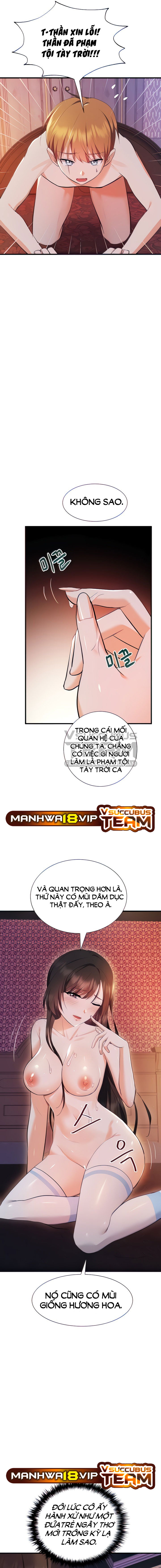 thuan-hoa-ac-nu-tieu-thu-chap-5-6 integer